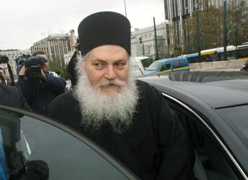 Την επόμενη εβδομάδα η απολογία των Εφραίμ – Αρσενίου στον εισαγγελέα