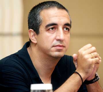 Αυτοκριτική Τσακίρη για την αποτυχημένη διοίκηση