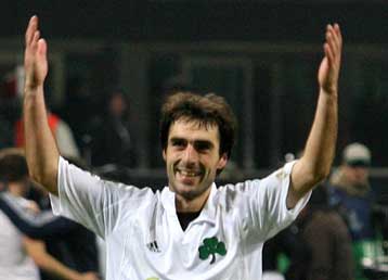 Διευκρινιστική δήλωση έκανε ο Γιόσου Σαριέγκι