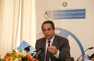 «Δεν κατέθεσα επίσημη πρόταση, σανίδα σωτηρίας αναζητώ» λέει ο Κ.Μίχαλος