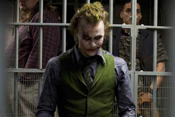 Επιστρέφει στις κινηματογραφικές αίθουσες των ΗΠΑ ο «Σκοτεινός Ιππότης»