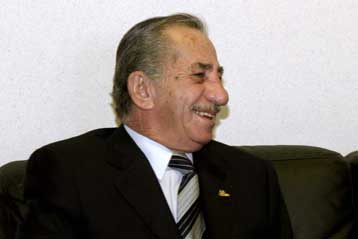 Κρίσιμη η κατάσταση της υγείας του Τάσσου Παπαδόπουλου