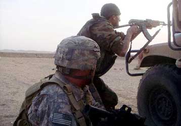 Αυξάνεται κατά 20.000 στρατιώτες η αμερικανική δύναμη στο Αφγανιστάν