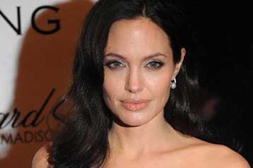 Η Αντζελίνα Τζολί η πιο ακριβοπληρωμένη ηθοποιός του Χόλιγουντ