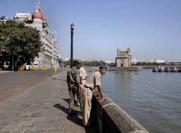 Μυστικός αστυνομικός αποδείχθηκε ένας από τους υπόπτους που συνελήφθησαν στην Ινδία