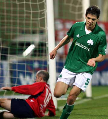 Γενναιόδωροι γηπεδούχοι στη μέρα των «διπλών» για Παναθηναϊκό, Αρη και Εργοτέλη