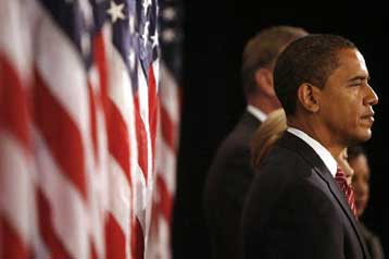 Τη μεγαλύτερη επένδυση σε έργα υποδομής από τη δεκαετία του 50 εξαγγέλλει ο Ομπάμα