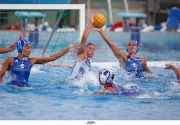 Νίκες για Βουλιαγμένη και Εθνικό στις ευρωπαϊκές πισίνες