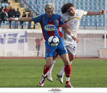 Δίκαιη μοιρασιά μεταξύ Διαγόρα και Ιωνικού για τη Β Εθνική