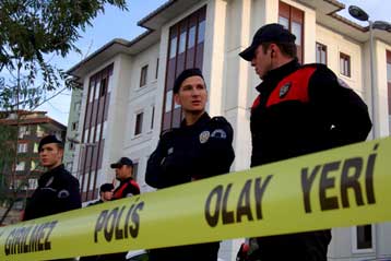 Τρεις τραυματίες από έκρηξη βόμβας στο κέντρο της Κωνσταντινούπολης