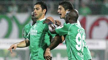 Κορυφή για την Ομόνοια από τα… πόδια του Οκκά!