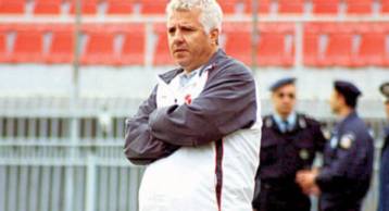 Συγγνώμη Αϊβαζίδη για την ήττα, λόγια παρηγοριάς από Καραγεωργίου