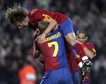 Έβρεξε… 13 γκολ σε δύο αγώνες, η Μπαρτσελόνα «προειδοποίησε» τη Ρεάλ