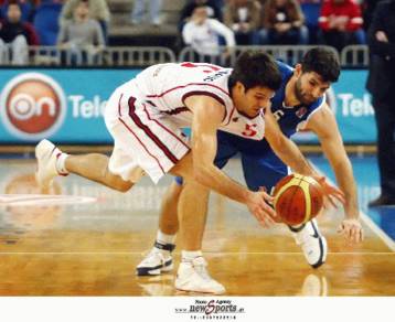 Ο Πανιώνιος…. έπνιξε τον Πανελλήνιο με την άμυνά του στην παράταση