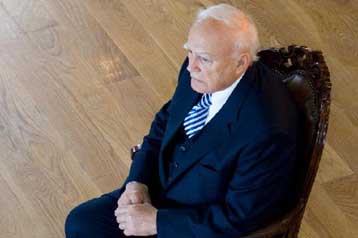 Τραύμα στη λειτουργία του κράτους-δικαίου ο θάνατος του 16χρονου, λέει ο Κ.Παπούλιας