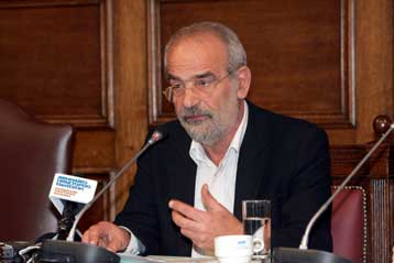 Δεν υπάρχει δικαιολογία, λέει ο Αλ.Αλαβάνος για τον θάνατο του 16χρονου