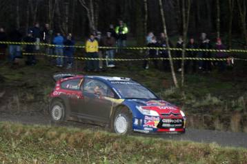 Ιστορική νίκη – θρίλερ του Λοέμπ στo WRC της Ουαλίας