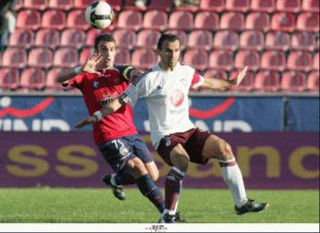 Ντεμπούτο με ισοπαλία για Σταματόπουλο κόντρα στη Λάρισα