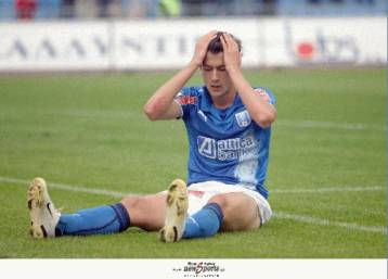 Νέα γκέλα για τον Ηρακλή στο ντεμπούτο του Κατσαβάκη, εισβολή οπαδών στο γήπεδο