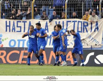 ΠΑΣάς στην κορυφή της Β Εθνικής με νίκη επί της Καβάλας στο ντέρμπι