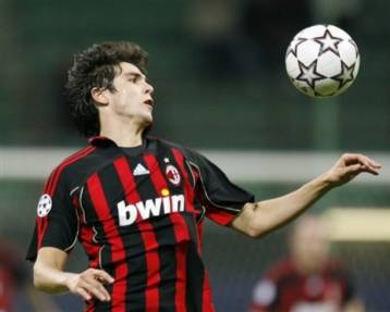 Ο Κακά «καθάρισε» για τη Μίλαν, ίδρωσε η «Γιούβε»