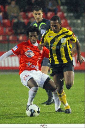 Συγχαρητήρια στη διαιτησία από την ΠΑΕ Πανσερραϊκός… παρά την ήττα!