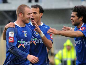 Μετά το ΟΑΚΑ, ο Αστέρας «χτύπησε» και στην Τούμπα με ισοπαλία κόντρα στον ΠΑΟΚ