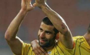 Ο Εργοτέλης παραχώρησε τον Γραμμόζη στην Ομόνοια