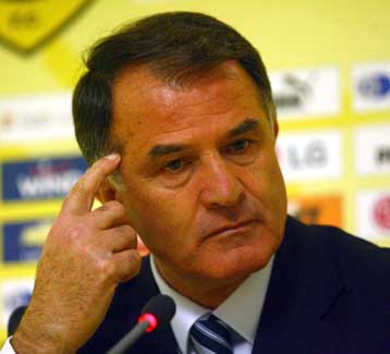 Το… αλλά του Μπάγεβιτς και ο «πόνος» του Φερέρα