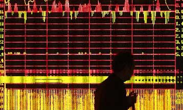 Η μείωση των εξαγωγών, λόγω της διεθνούς κρίσης, επηρεάζει την κινεζική οικονομία