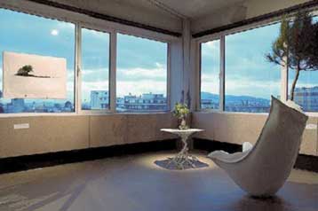 «Περιβάλλον-Δράση 08» στην ανακαινισμένη Βίλα Καζούλη