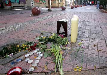 Ιατροδικαστική και βαλλιστική εξέταση για τη δολοφονία του 16χρονου μαθητή