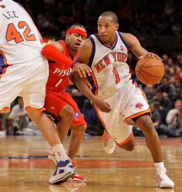 Ποτέ (νίκη) την Κυριακή… για τους Ντιτρόιτ Πίστονς