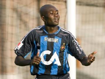 Ξάνθη και Πανσερραϊκός δίνουν «μάχη» για τον Ασάρε