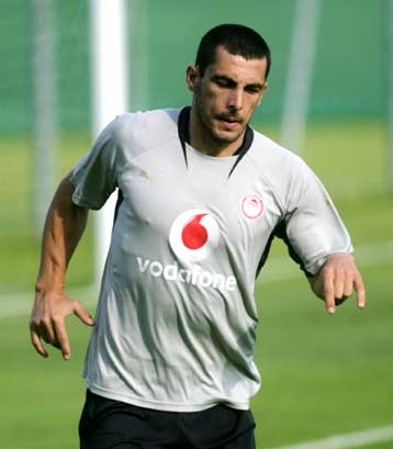 Νέα ταλαιπωρία με τον τραυματισμό του Στολτίδη