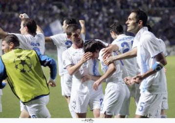 Στην Αθήνα η Ανόρθωση με 3.500 οπαδούς στο πλευρό της