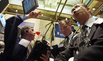 Ανοδο 3,21% κατέγραψε το Χρηματιστήριο Αθηνών την Δευτέρα