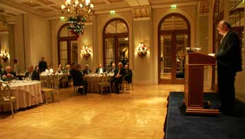 «Η κρίση θα έχει μακρά διάρκεια» λέει ο διοικητής της ΤτΕ Γ.Προβόπουλος