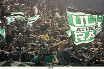 Έκκληση του Παναθηναϊκού στους φιλάθλους του ενόψει Ανόρθωσης