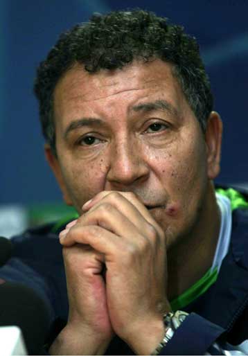 Την πρόκριση για δώρο γενεθλίων θέλει ο Τεν Κάτε