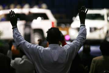 Κοντά στη χορήγηση βοήθειας για την αυτοκινητοβιομηχανία το Κογκρέσο