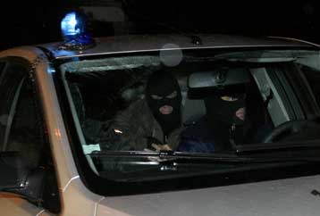 Τον φερόμενο ως νέο αρχηγό της ΕΤΑ υποστηρίζει ότι συνέλαβε η Γαλλία