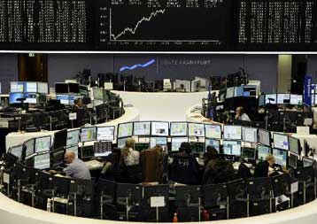 Ανοδικές τάσεις στο Χρηματιστήριο την Τρίτη