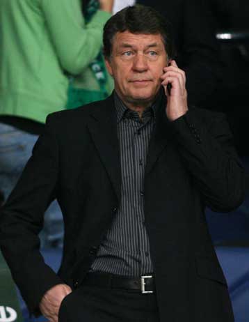 Οι Νορβηγοί κάνουν όνειρα για Ρεχάγκελ στην εθνική