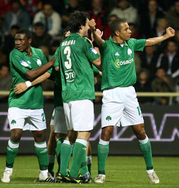 Ο Παναθηναϊκός υποδέχεται την Ανόρθωση για να «σφραγίσει» την πρόκριση στους «16»