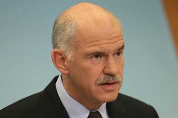 Εκλογές ζήτησε ο Γιώργος Παπανδρέου μετά την αναταραχή για τον 16χρονο