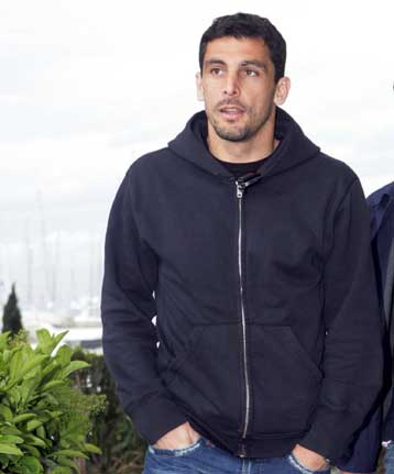 Δύο μήνες νοκ άουτ ο «Ιέρο», ψάχνει χαφ ο Βαλβέρδε