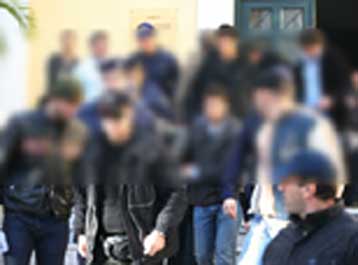 Ο Αλέξης Κούγιας ανέλαβε την υπεράσπιση των δύο ειδικών φρουρών