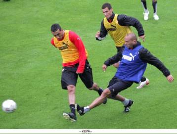 Πρόστιμο για τους… ατίθασους Μήτρογλου – Μπράβο