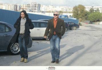 Τα είπαν για μεταγραφές Κατσαβάκης και Πουρσανίδης